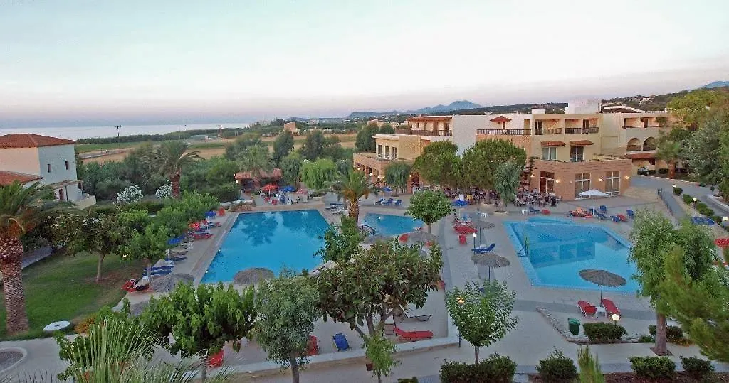 Maravel Sky Hotel & Apartments-1