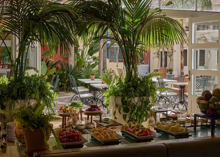 Hôtel pour familles: Grecotel Plaza Beach House
