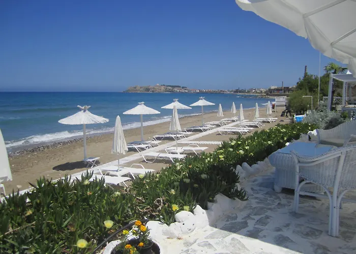 Petradi Beach Lounge